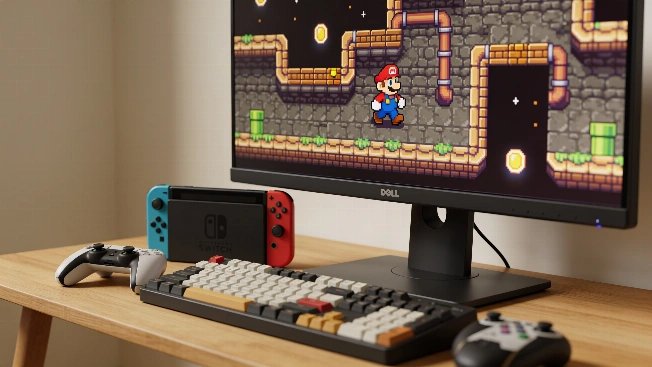 Plungeez Release Date Set for August 2026 on All Major Platforms Next-Gen Gaming Blog