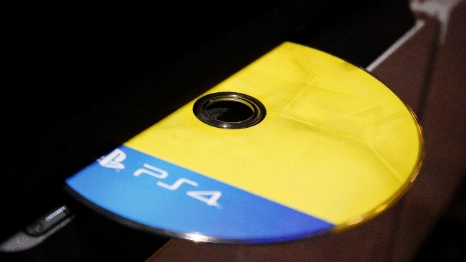 Sony Prepared for Backlash Over End of PlayStation 5 Disc Releases Next-Gen Gaming Blog