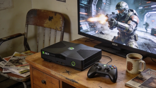 Halo 2's Abrupt Ending Still Divides Players After 22 Years Next-Gen Gaming Blog