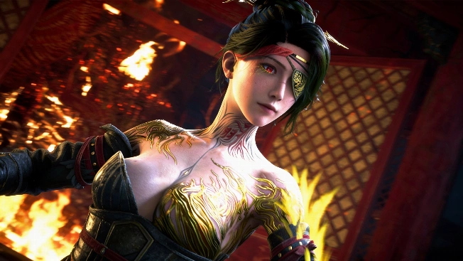 Wuchang: Fallen Feathers Sequel Announced as Original Creator Returns Next-Gen Gaming Blog