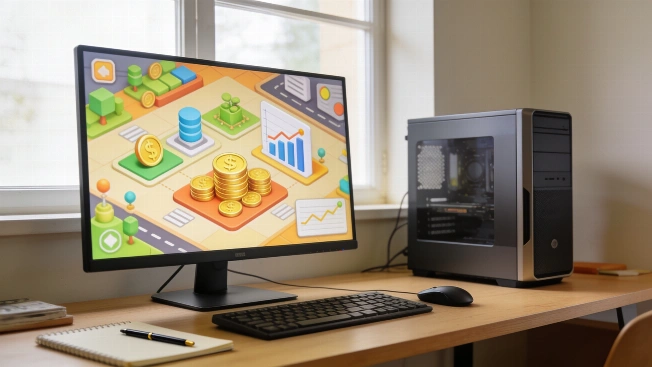 Zoud and Global Game Jam Offer $140K for Financial Literacy Game Jam Next-Gen Gaming Blog