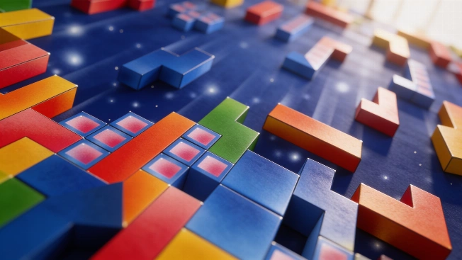 Tetris Company rejects White House Build the Wall clone game Next-Gen Gaming Blog
