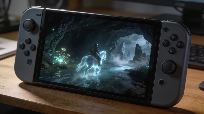 FromSoftware's Elden Ring Post Sparks Speculation Over Possible New DLC Next-Gen Gaming Blog