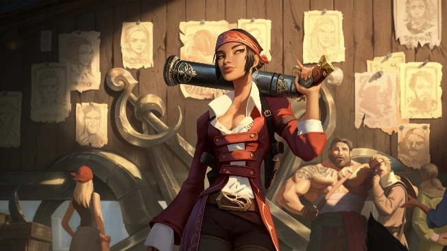 Riot Games Faces Doubt as League of Legends MMO Remains in Development Next-Gen Gaming Blog