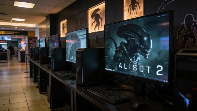 Alien: Isolation 2 Playable at FrightFest 2026 with Classic Film Screening Next-Gen Gaming Blog