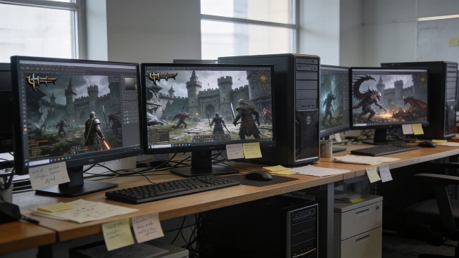 CD Projekt Red Reduces Project Sirius Team as Witcher Spin-Off Faces Layoffs Next-Gen Gaming Blog
