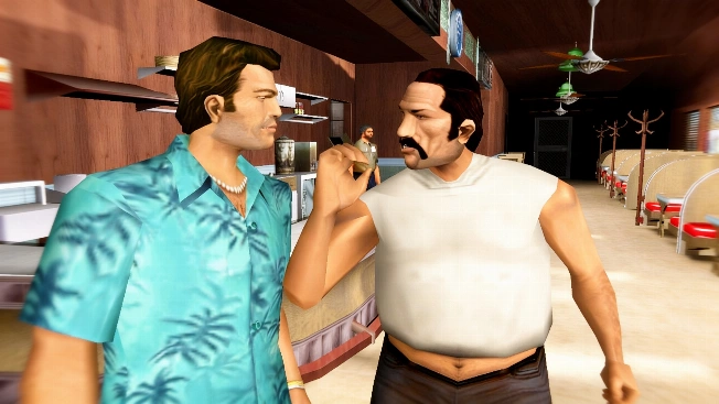 Grand Theft Auto Vice City redefined open world ambition for Rockstar Next-Gen Gaming Blog