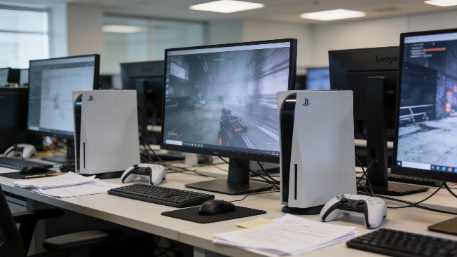 Universally Speaking Opens Liverpool QA Academy Next-Gen Gaming Blog