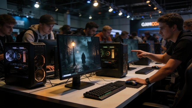 4 Penny Coffins Playable at gamescom 2026 with Magistrate Mode Demo Next-Gen Gaming Blog