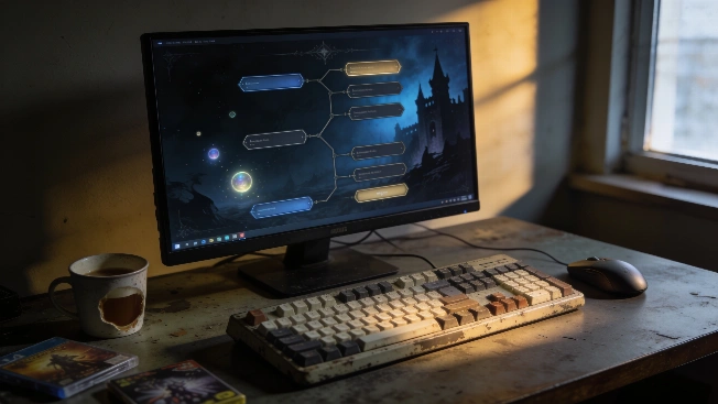 STARCULT demo launches on Steam with up to 15 dialogue options per scene Next-Gen Gaming Blog