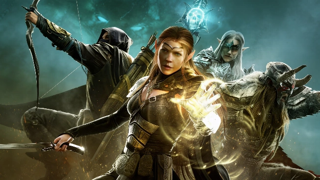 Elder Scrolls Online Delays Major Content to 2027 After Xbox Restructuring Next-Gen Gaming Blog