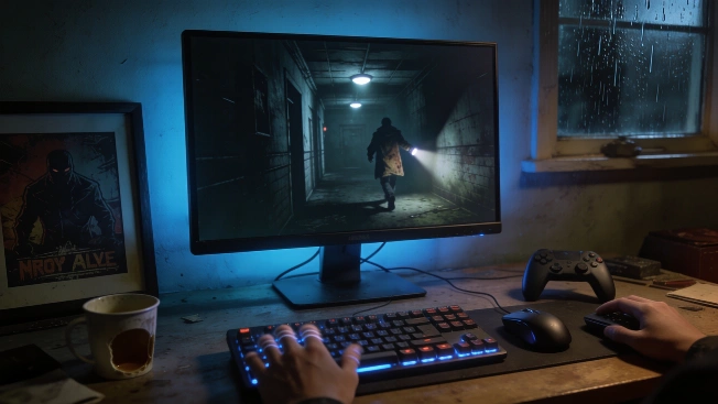 T.W.I.R.L. launches on PC, Mac and Linux with console versions planned Next-Gen Gaming Blog