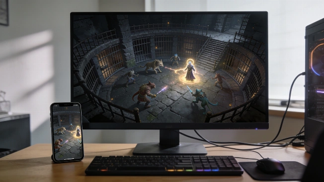 Torchlight: Infinite Turns Tartarus Into a Prison Strategy Next-Gen Gaming Blog