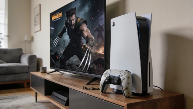 Marvel's Wolverine ESRB Rating Reveals Gore, Violence and Partial Nudity Next-Gen Gaming Blog