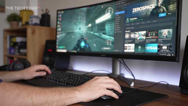 ZeroSpace Enters Early Access on Steam with Campaign and Tournament Next-Gen Gaming Blog