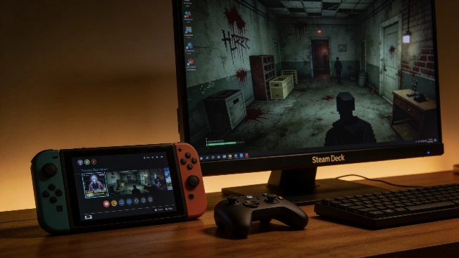 Follow Us Early Access update overhauls Level 2 as development pauses Next-Gen Gaming Blog