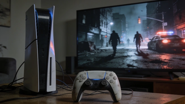 Resident Evil Requiem Reaches $500M as Film Boost Fades Next-Gen Gaming Blog
