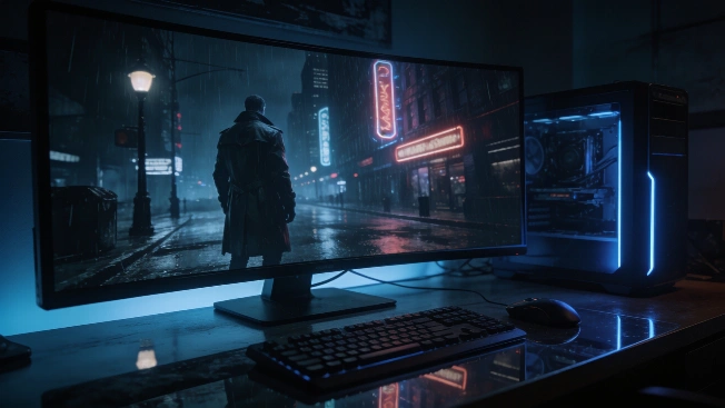 Nighthawks Sets Autumn 2026 Release for PC and Mac Vampire RPG Next-Gen Gaming Blog