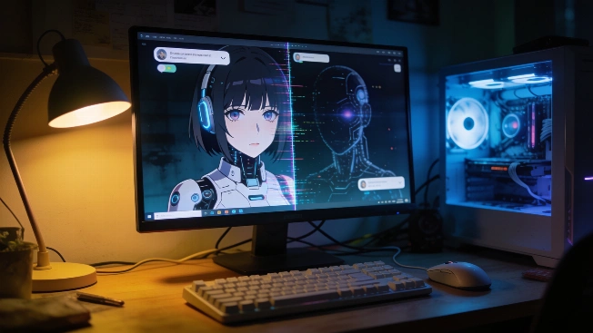 LOVE alt delete Turns AI Romance Into Psychological Horror Next-Gen Gaming Blog