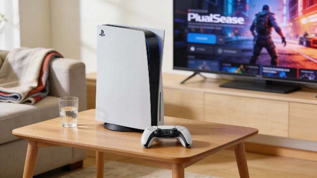 Sony Stands Firm on Ending PlayStation Disc Production in 2028 Next-Gen Gaming Blog