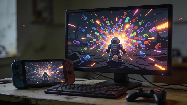 Warhammer Survivors Gets a November 2026 Release Date Next-Gen Gaming Blog