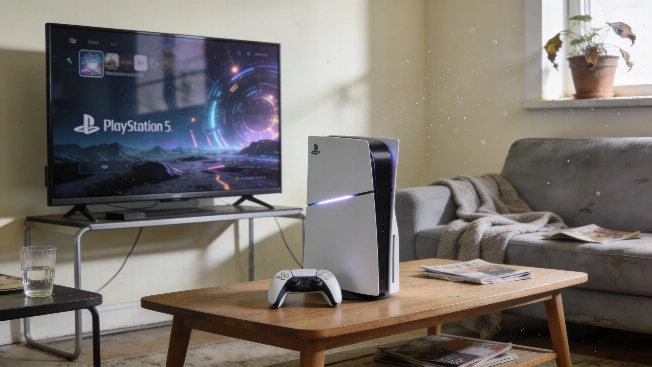 Sony faces antitrust complaint in Mexico over PlayStation physical game support Next-Gen Gaming Blog