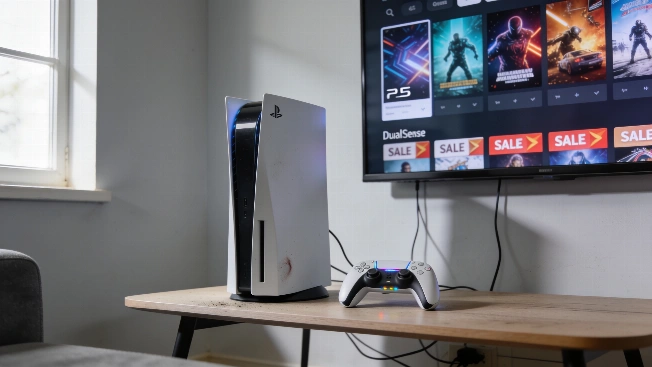 PlayStation digital shift could drive down PS Store game prices Next-Gen Gaming Blog