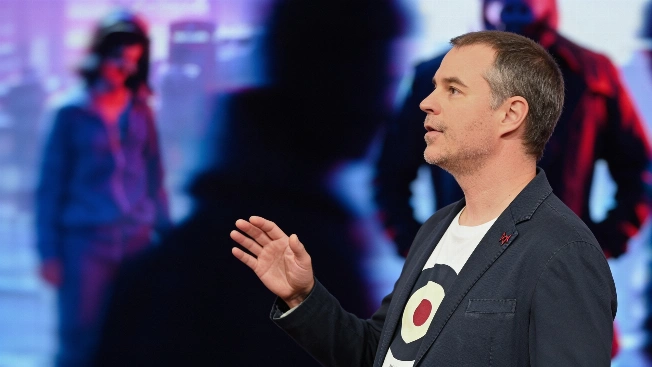 Clint Hocking Describes Ubisoft Game Development as Chaotic After Departure Next-Gen Gaming Blog
