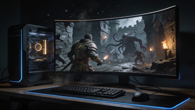 Mortal Shell 2 Expands Its World and Combat With Ambitious Sequel Next-Gen Gaming Blog