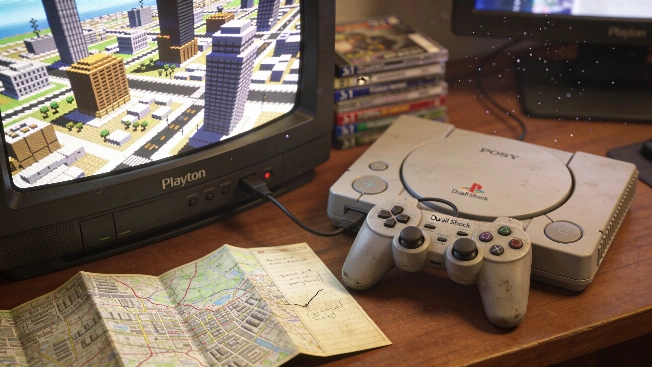 Grand Theft Auto's Original Open World Revisited for 2026 Next-Gen Gaming Blog