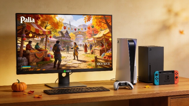 Palia Fall's Faire Roadmap Reveals New Civic Projects and Autumn Events Next-Gen Gaming Blog