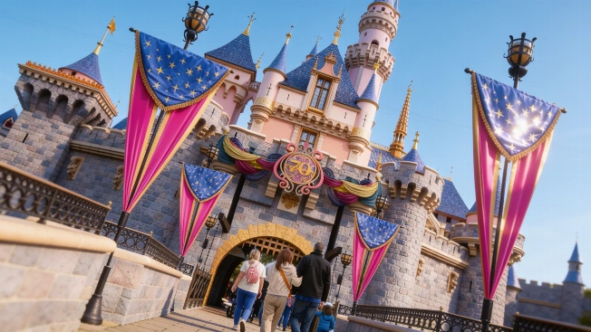 Frontier Developments to Build Disney Park Creator Game in New Deal Next-Gen Gaming Blog