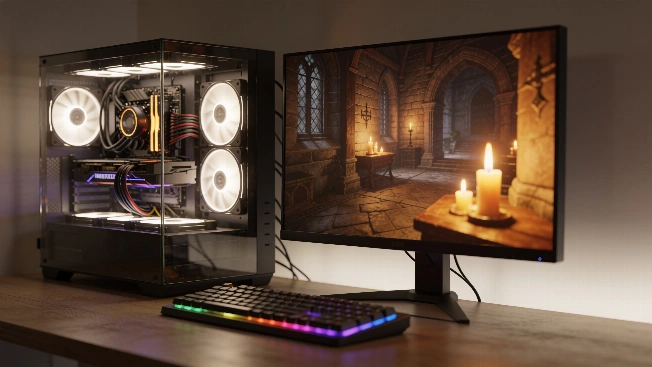 The Witcher 3 Remastered mod cuts path tracing costs Next-Gen Gaming Blog