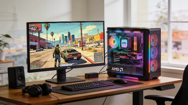GTA 6 PC Port Could Follow Consoles in Q1 2027 Next-Gen Gaming Blog