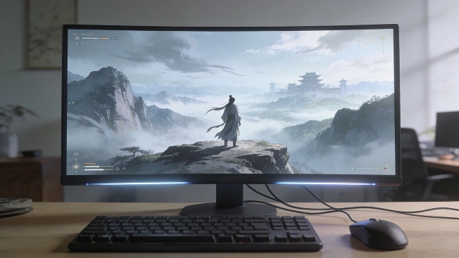 Pierce Through Heavens joins Steam China's 2026 multiplayer fest Next-Gen Gaming Blog