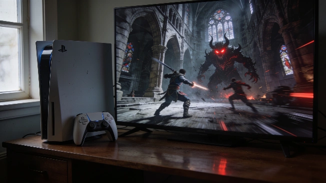 Hideki Kamiya Suggests Possible Return to Devil May Cry Series Next-Gen Gaming Blog