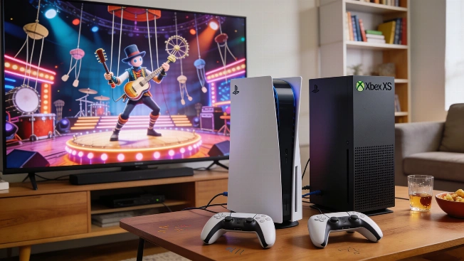 Alpha Nomos rhythm-action roguelite confirmed for PS5 and Xbox Series X/S Next-Gen Gaming Blog