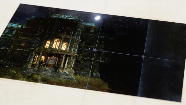 ASYLUM Brings Psychological Horror to Consoles on October 30 Next-Gen Gaming Blog