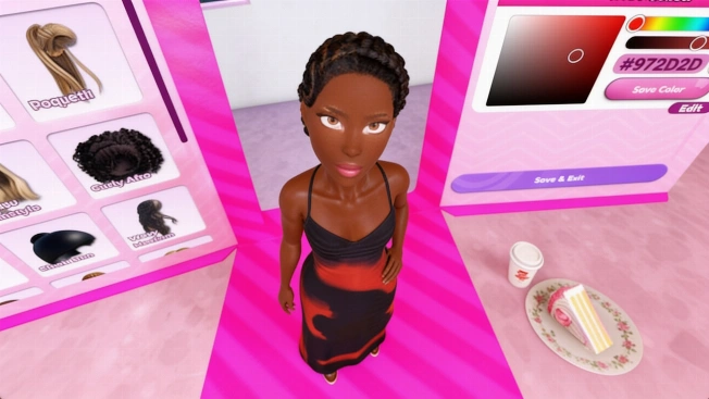 Barbie DreamStyle Brings Timed Fashion Challenges to Roblox Next-Gen Gaming Blog