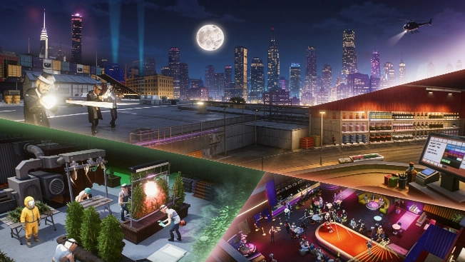 The Boss Gangster Criminal Empire exits early access with major corruption update Next-Gen Gaming Blog