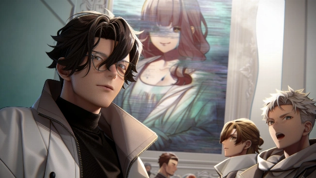 IDEA FACTORY Unveils IFChronicle and Detective Thriller ICONOLOGY Next-Gen Gaming Blog