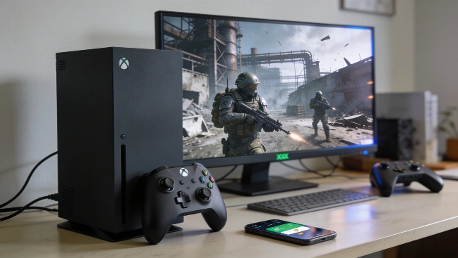 Game Pass Reach Masks Gears of War: E-Day Sales Gap Next-Gen Gaming Blog