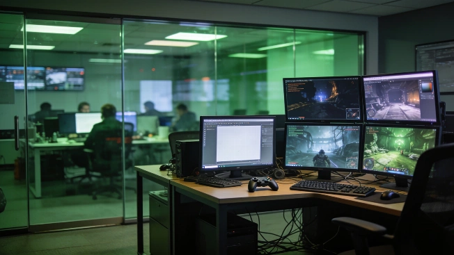 Obsidian Staff Fear Bethesda Oversight After Xbox Reshuffle Next-Gen Gaming Blog