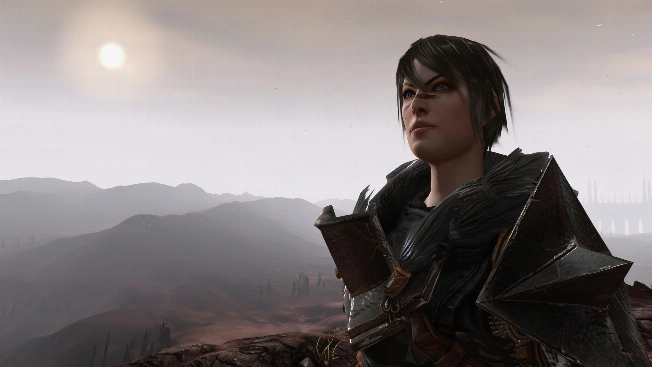 BioWare Veteran Explains Why a Dragon Age Trilogy Remaster Is Unlikely Next-Gen Gaming Blog
