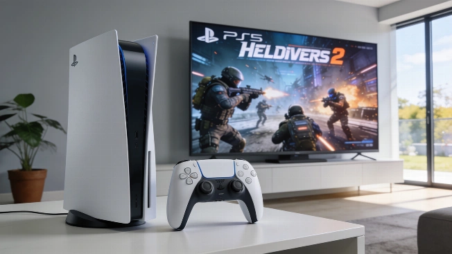 Helldivers 2 Patch 1.007.001 Targets Crashes and Stratagem Issues Next-Gen Gaming Blog