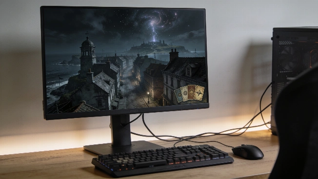 Curse of Resthaven launches on four platforms on October 29 Next-Gen Gaming Blog