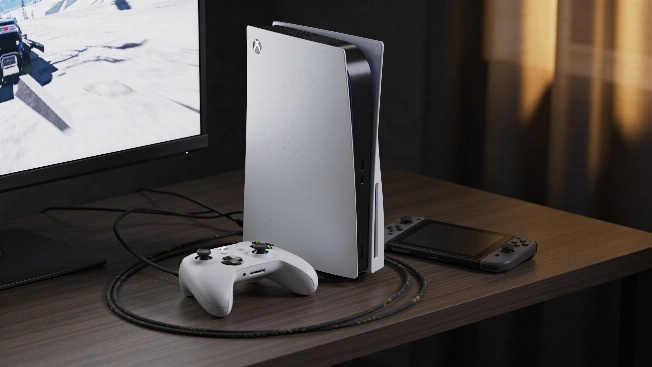 Xbox Revenue Rebounds After Asha Sharma's All-Time Low Claim Next-Gen Gaming Blog