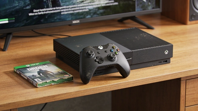 Xbox Physical Disc Support Uncertain After Microsoft Business Reset Next-Gen Gaming Blog