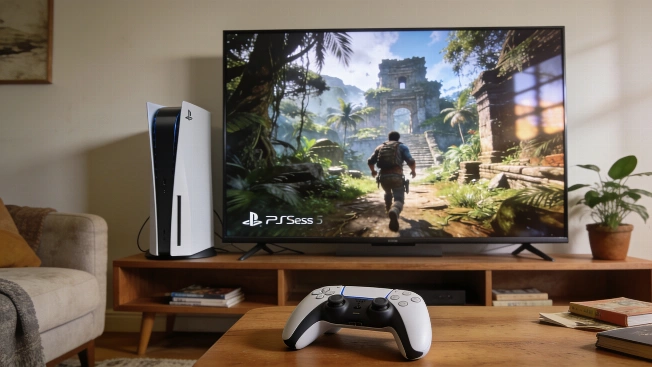 Uncharted Designer Questions Need for Drake's Fortune Remake Next-Gen Gaming Blog