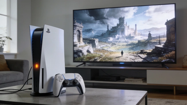 Final Fantasy VII Revelation Targets 4K at 60 FPS on PS5 Pro Next-Gen Gaming Blog